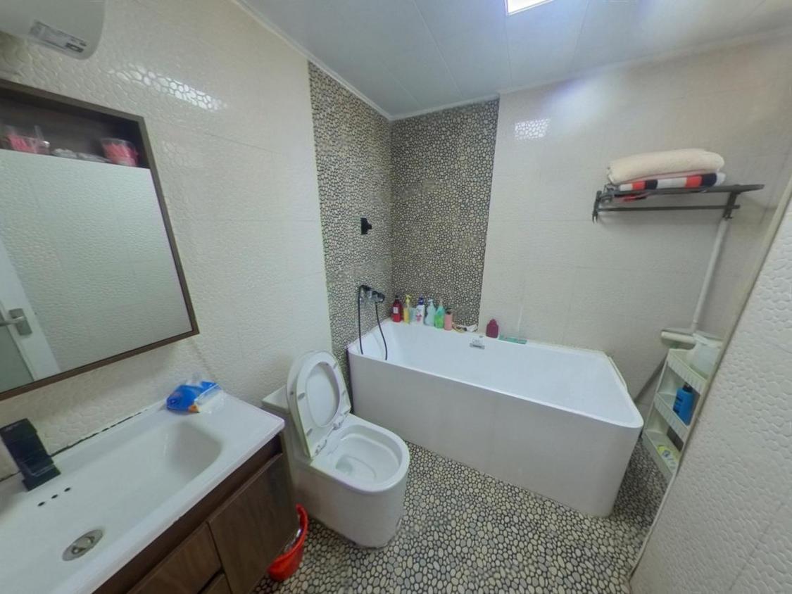 整租·世纪城国际公馆