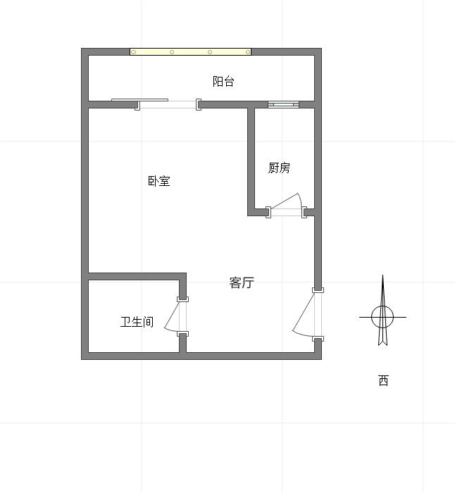 整租·瀚学融府
