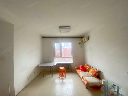 皇姑辽宁大学整租 府兴苑2室1厅/84平/中楼层