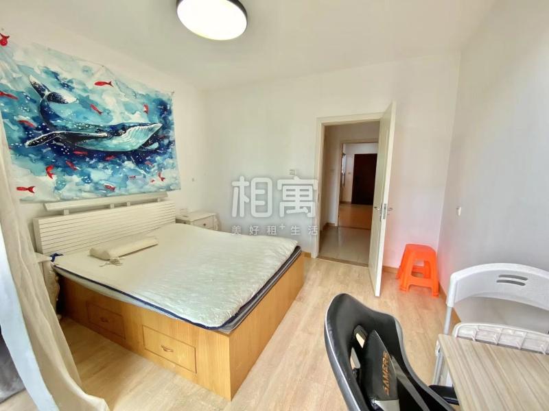 整租·华盛达阅城(阅城新座)