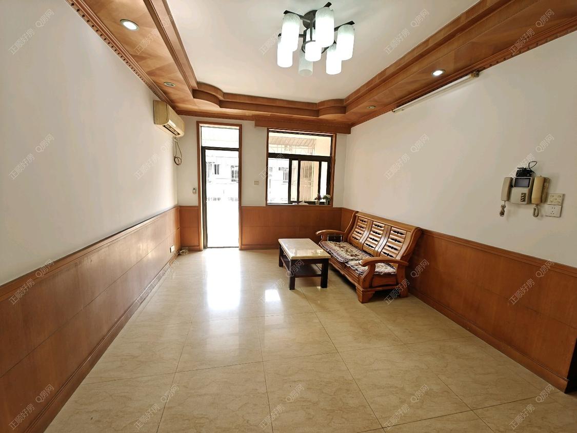 整租·东风路110号院