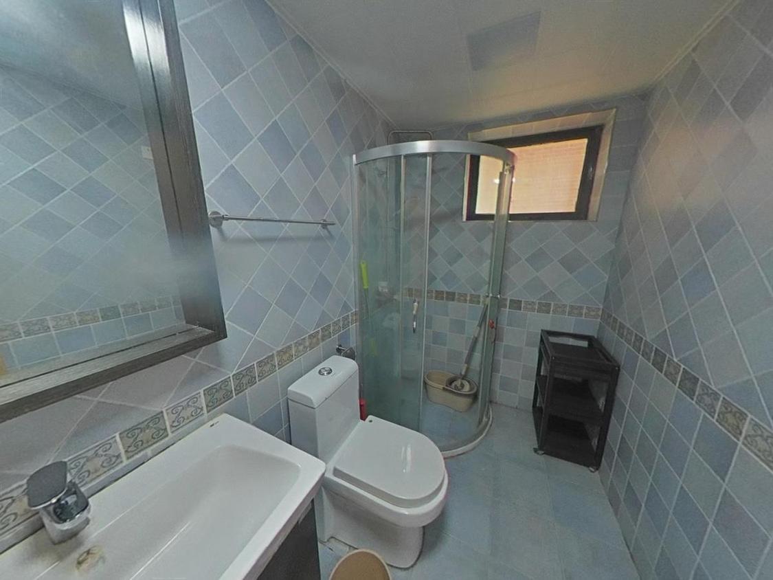 整租·曲江海天华庭