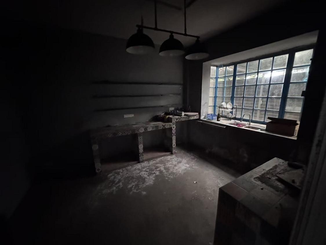 整租·福海湖中湖花园