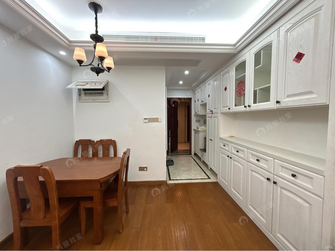 整租·滨江万家名城(二期)