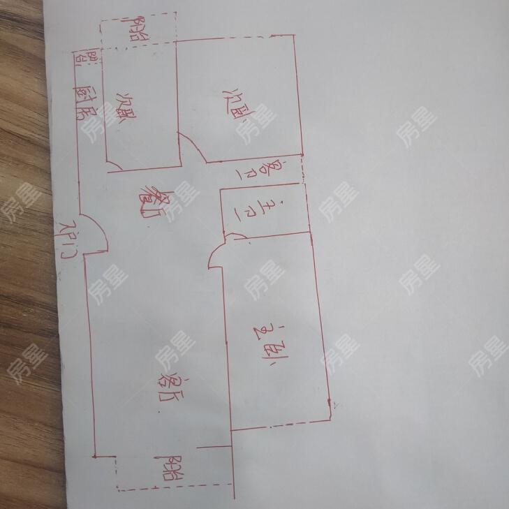 整租·德润朗悦湾