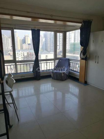 海淀知春路合租 碧兴园2室1厅/35平/中楼层