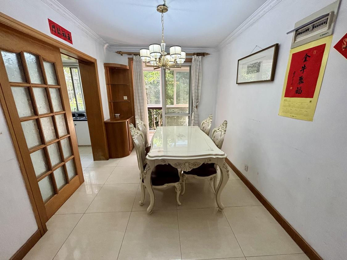 整租·阳光地带花园