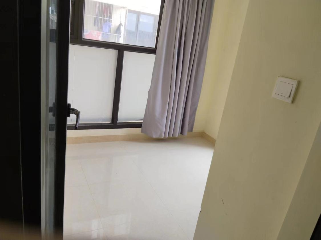 整租·保利原悦花园