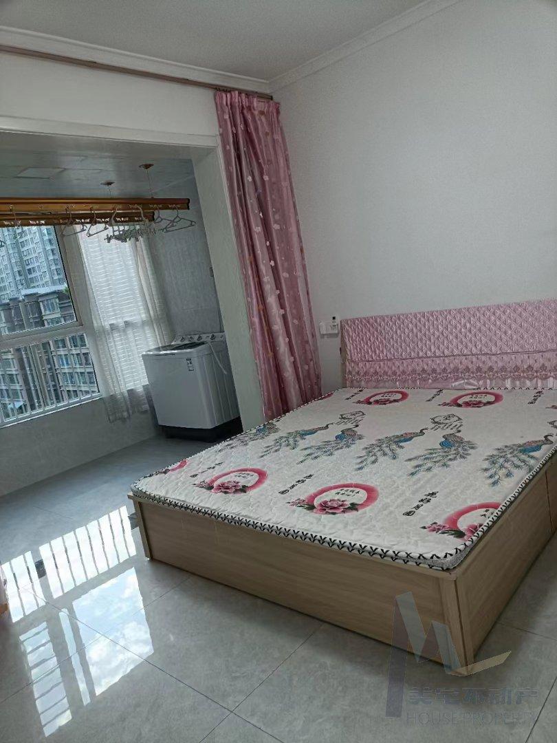 整租·豪庭佳苑