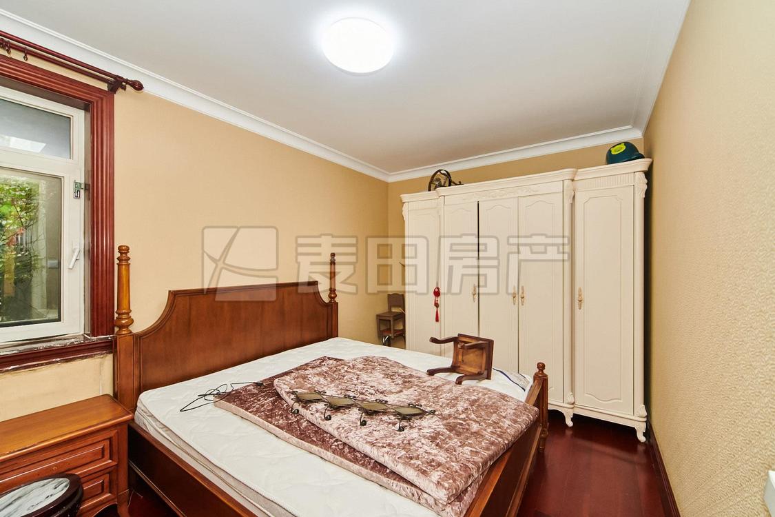 整租·太阳公元(北区)