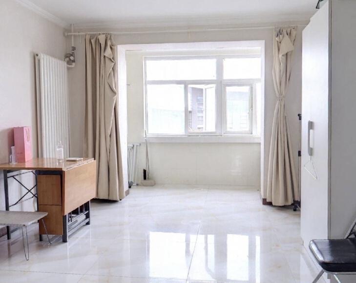 整租·站前路社区