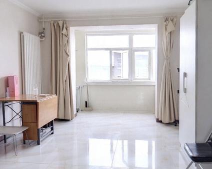 昌平沙河整租 站前路社区1室1厅/90平/高楼层