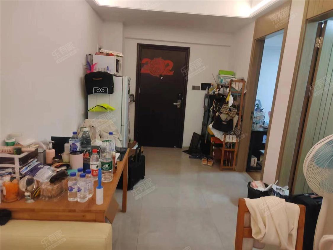 整租·润科华府