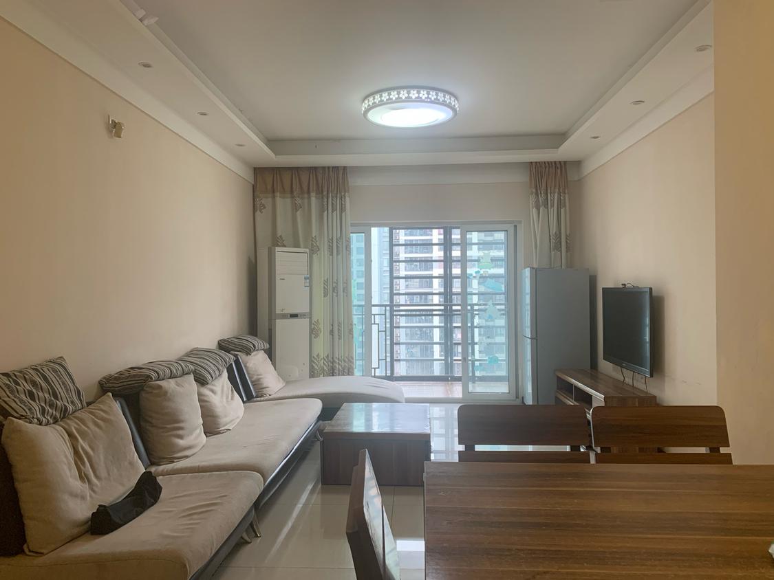 整租·华宇春江花月