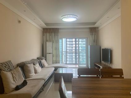 九龙坡谢家湾整租 华宇春江花月3室2厅/85平/高楼层