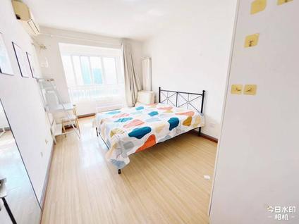 丰台成寿寺合租 方庄南路18号院2室1厅/90平/中楼层