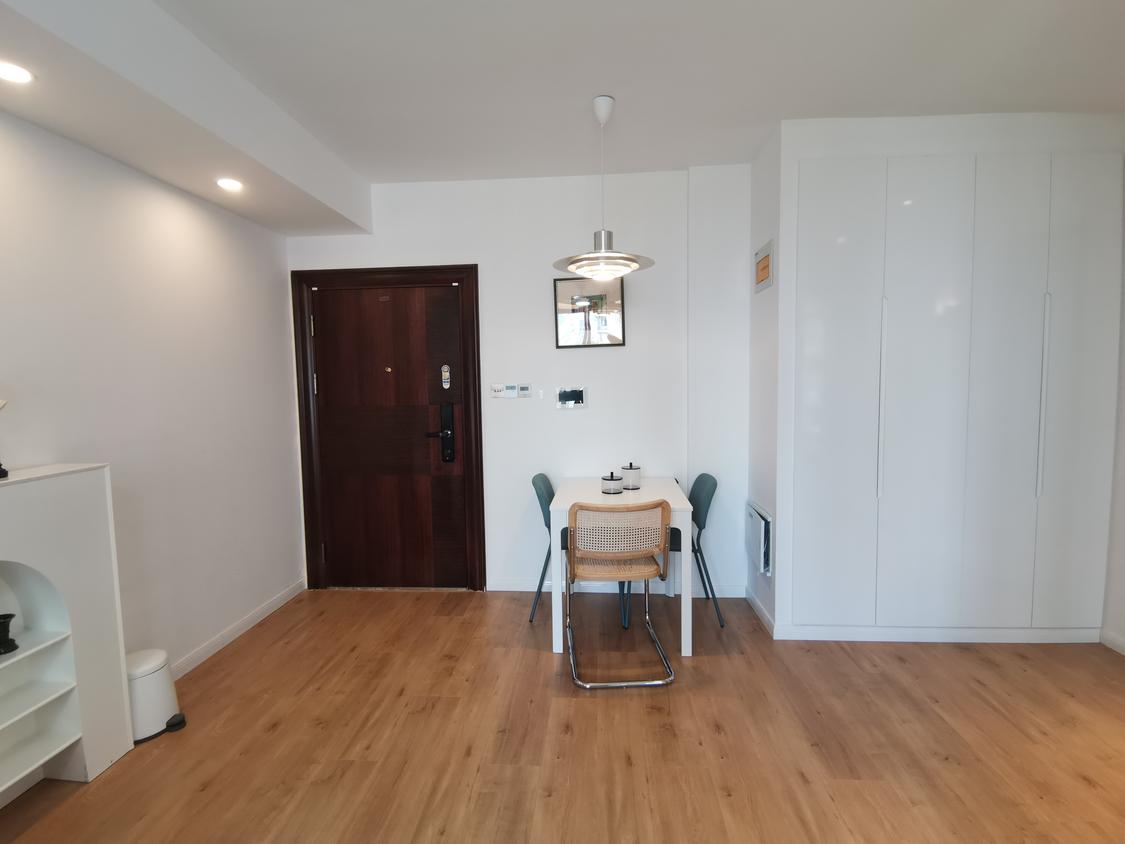 整租·云和花园