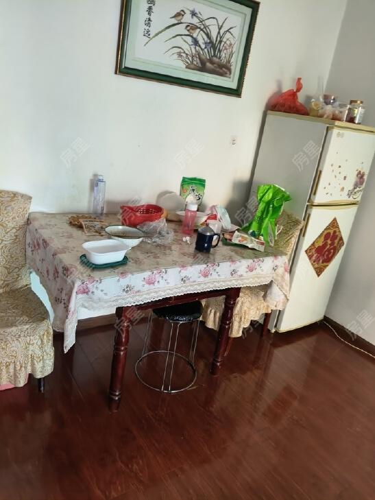 整租·子君欣景花园(永泰园)