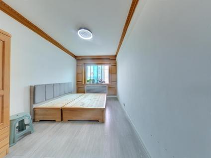 金州古城整租 古城丙区2室1厅/59平/高楼层