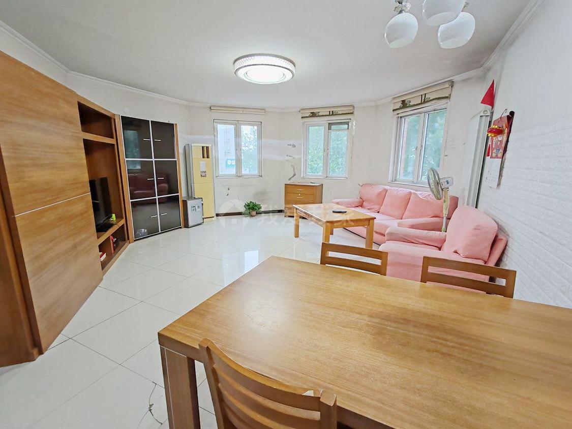 整租·珠江国际城