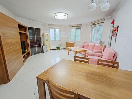 通州潞苑整租 珠江国际城3室1厅/122平/中楼层