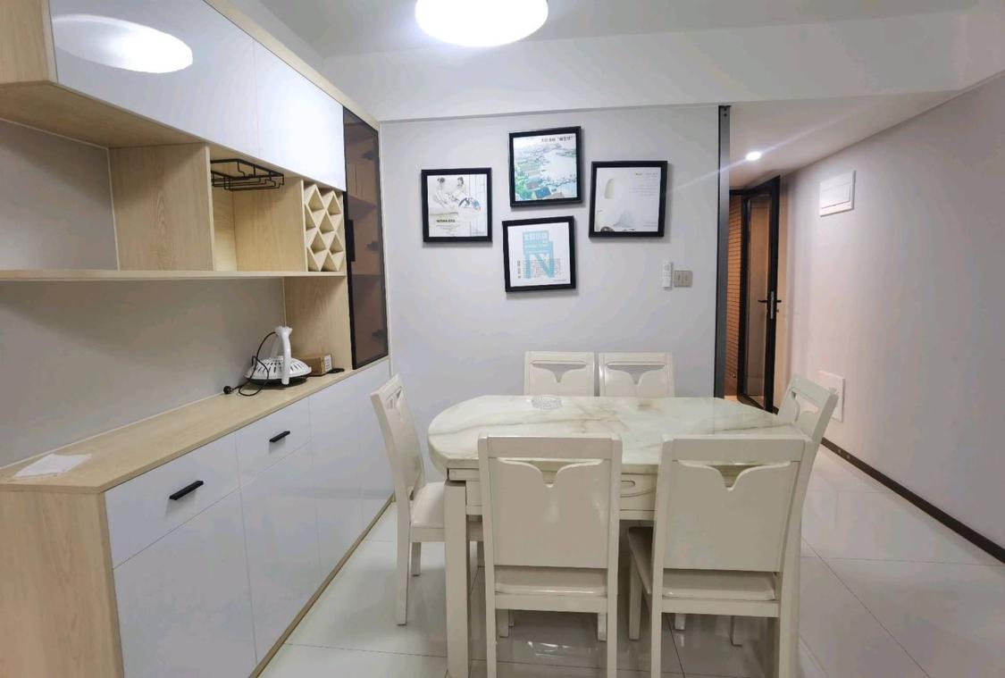 整租·时代香海彼岸