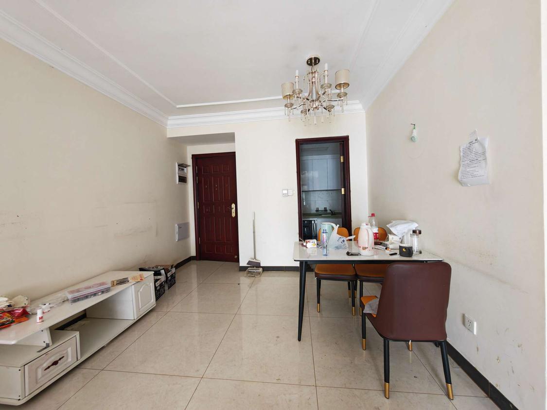 整租·恒大御峰