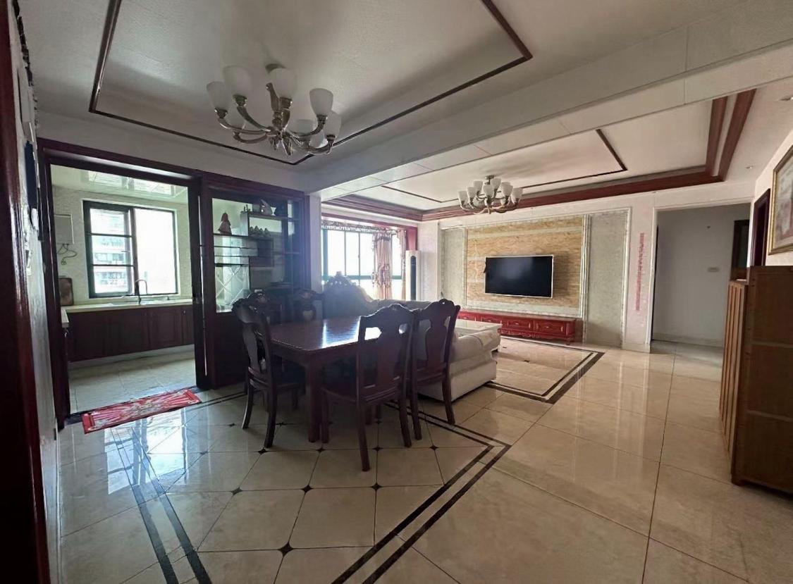 整租·香樟苑(长兴)