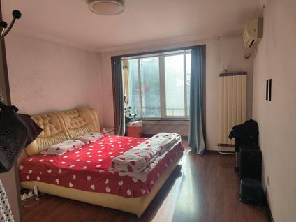 房山城关整租 良工佳苑3室1厅/131平/中楼层