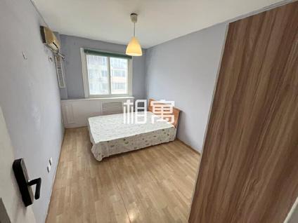 朝阳望京合租 世安家园3室1厅/16平/中楼层