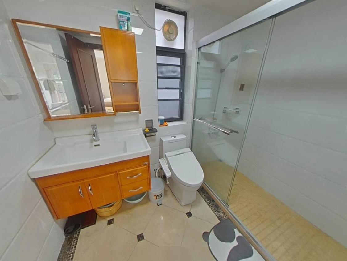 整租·方圆大学时光