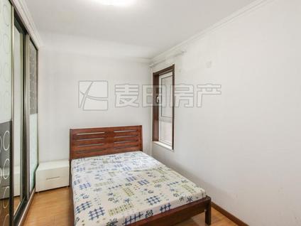 朝阳望京整租 融科橄榄城(二期)2室1厅/101平/高楼层