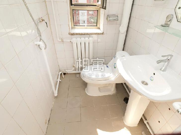 合租·中科院中关村小区