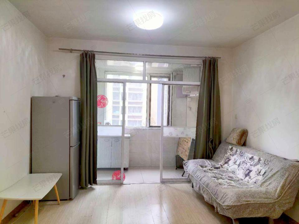 整租·宏发英里(蓝湾)