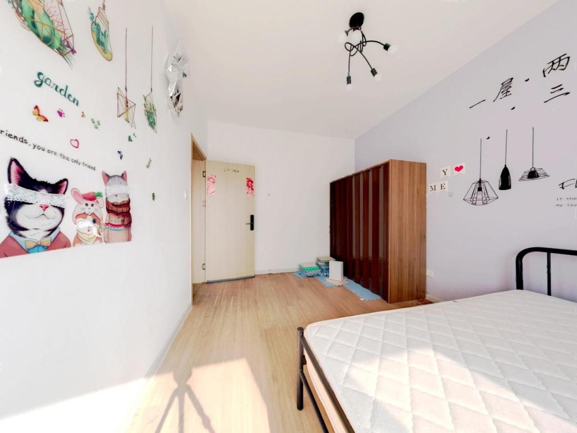 整租·香江豪庭