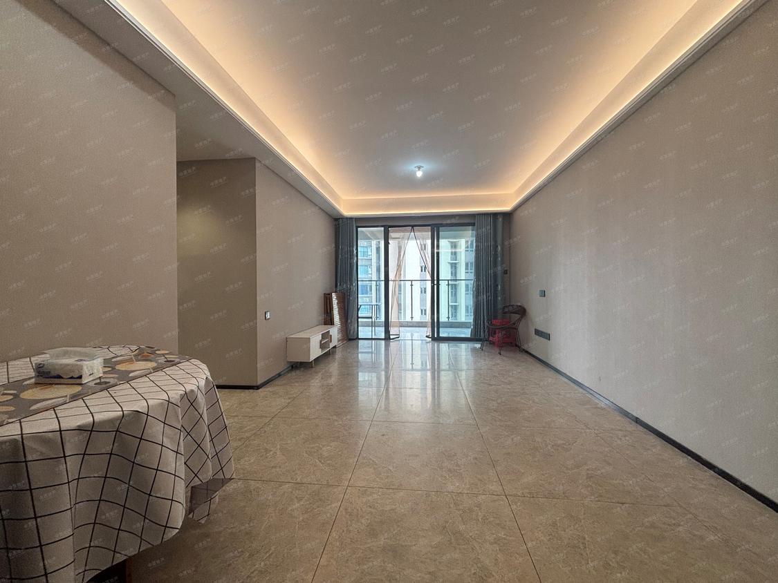 整租·卓越招商臻珑府