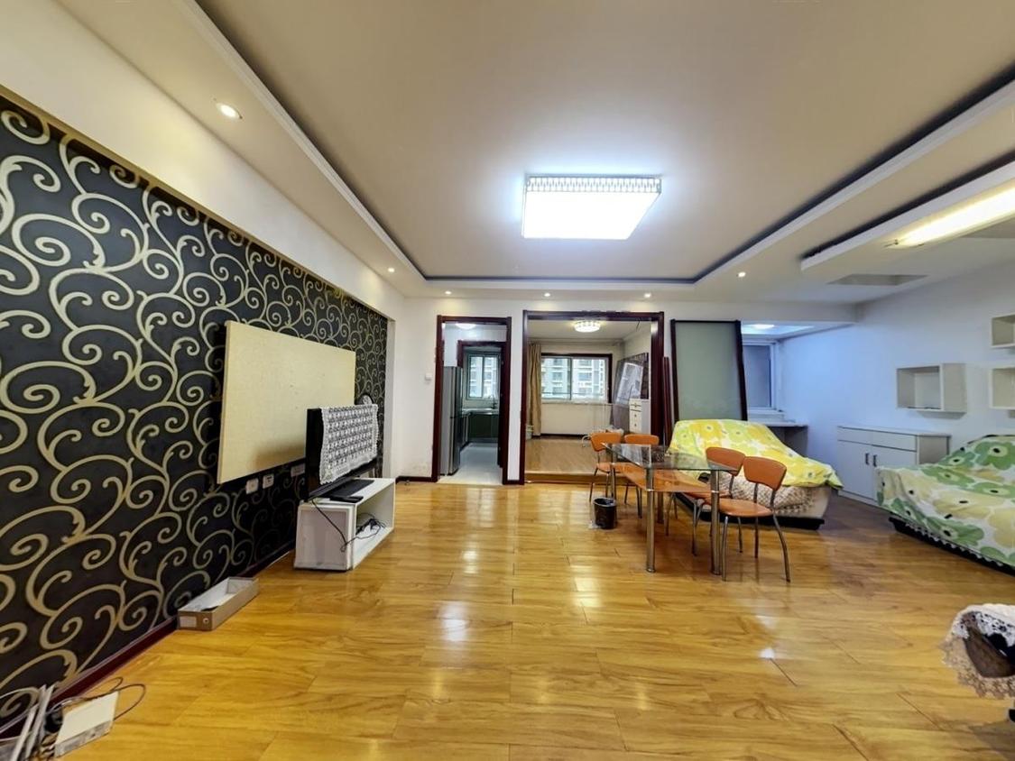 整租·太原奥林匹克花园