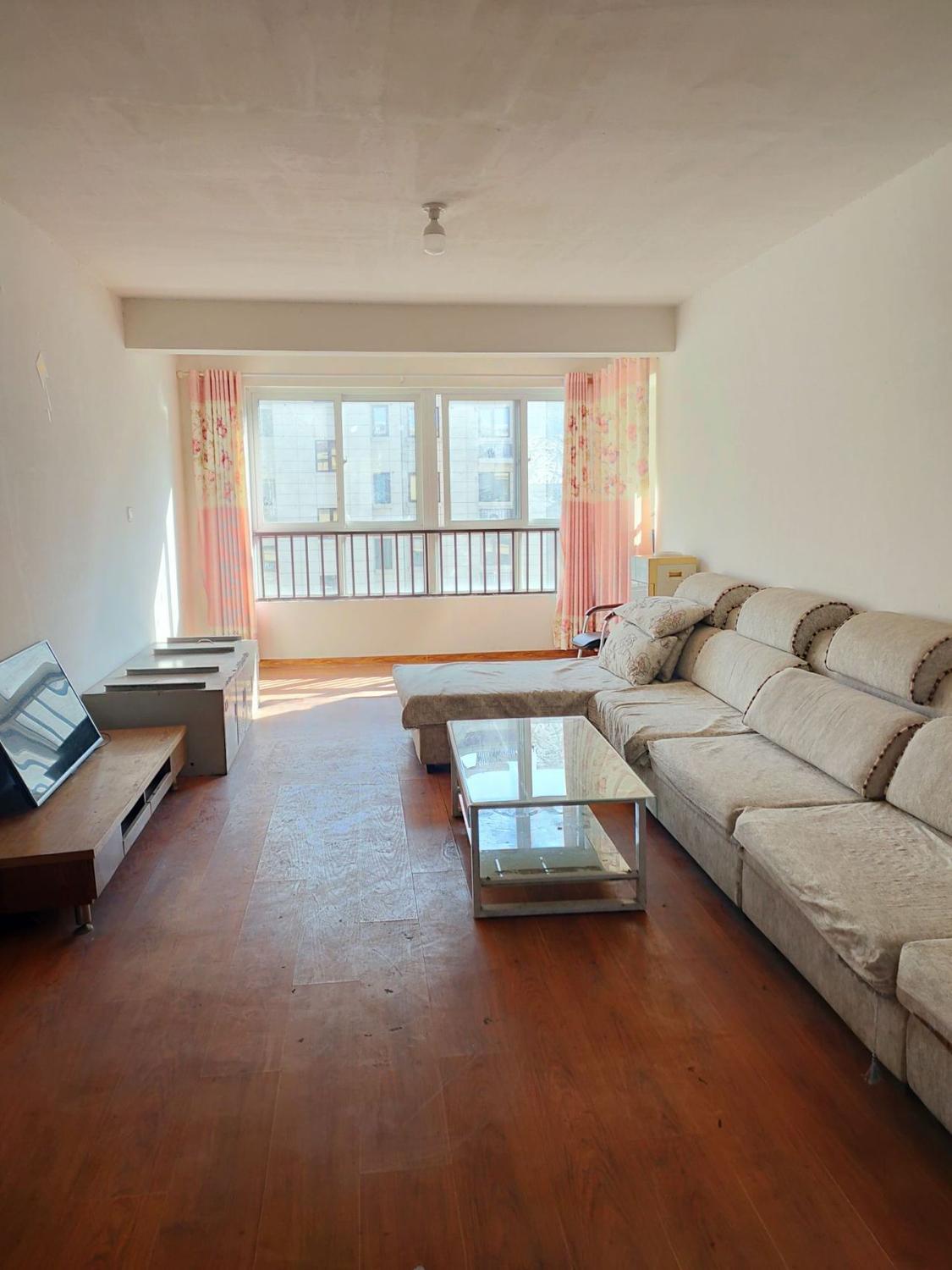 整租·博文阳光城