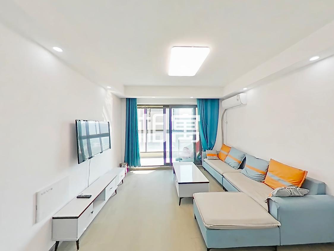 整租·龙湖大境天成(西区)