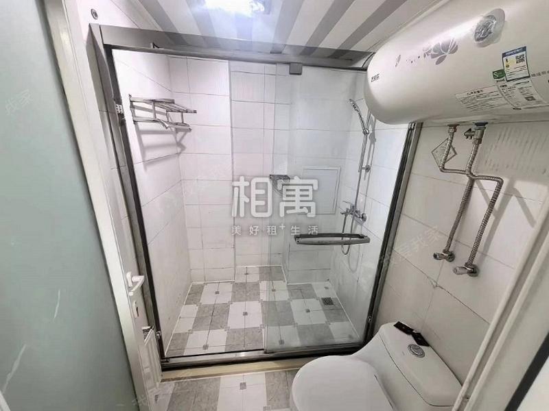 合租·嘉铭桐城(C区)