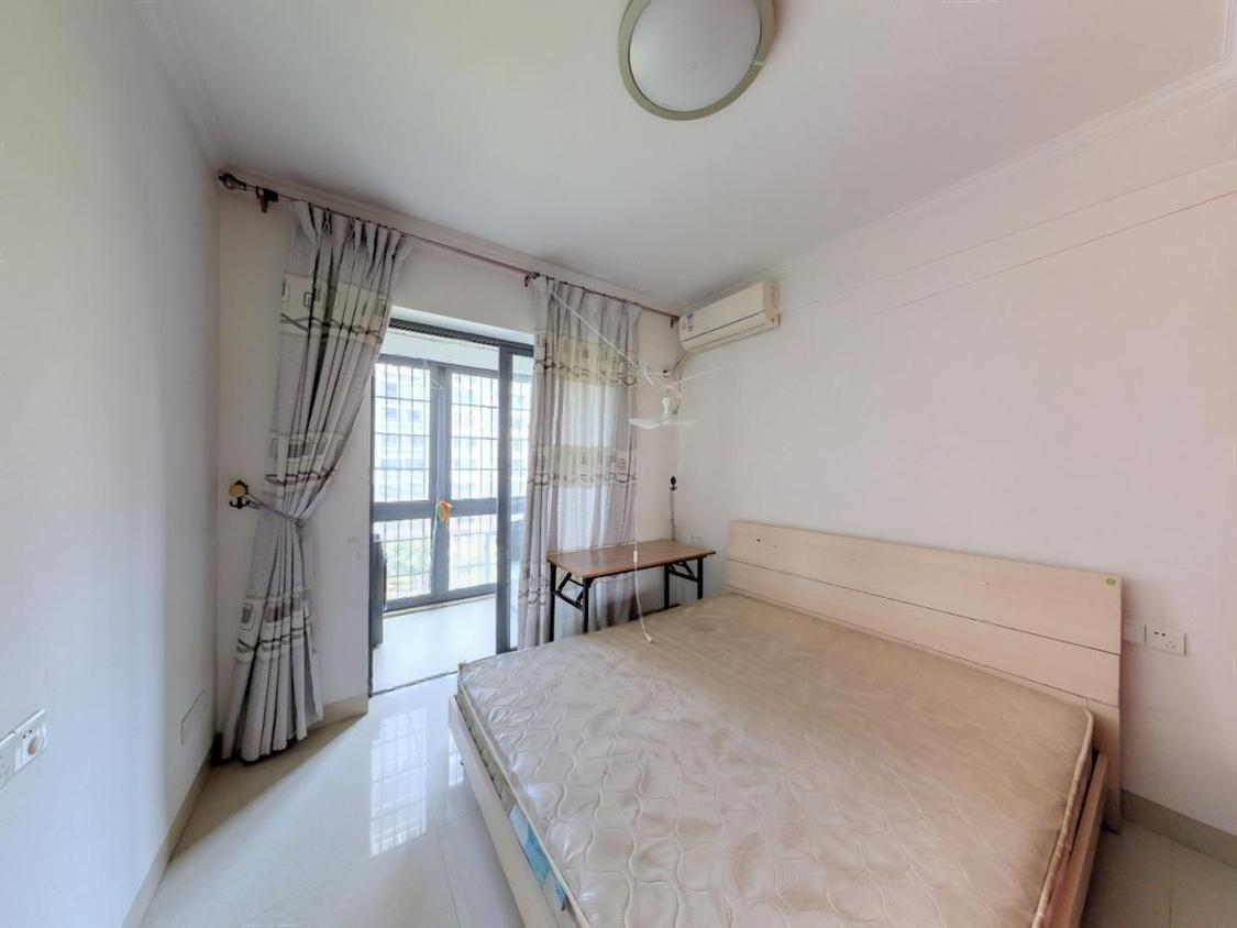 整租·银溪春墅