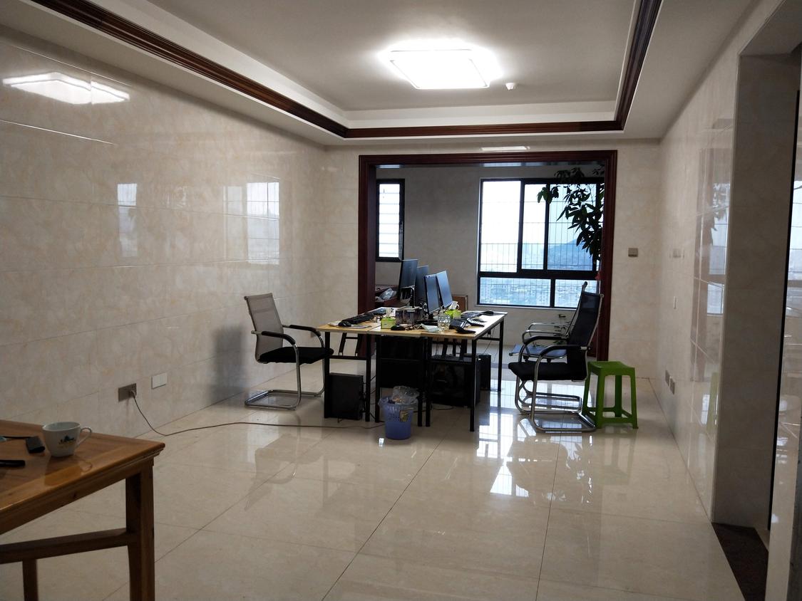 整租·正荣财富中心