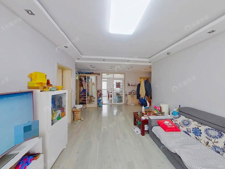 整租·翠屏北里(东区)