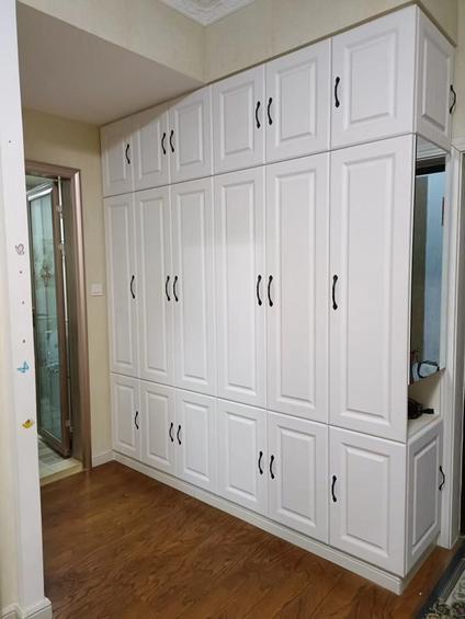 旅顺口长江路整租 鹿山1室1厅/61平/中楼层