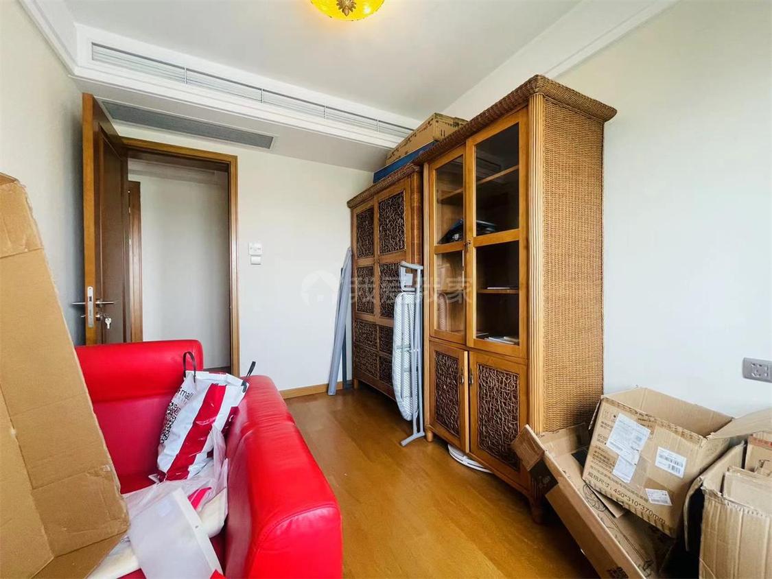 整租·龙湖春江郦城