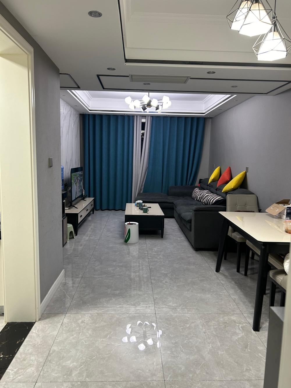 整租·恒辉曼哈顿
