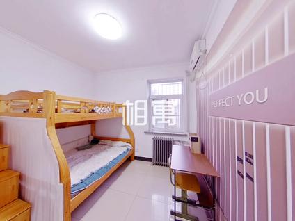 undefined整租·钢研社区 2室1厅56㎡ | 南 | 海淀 白石桥