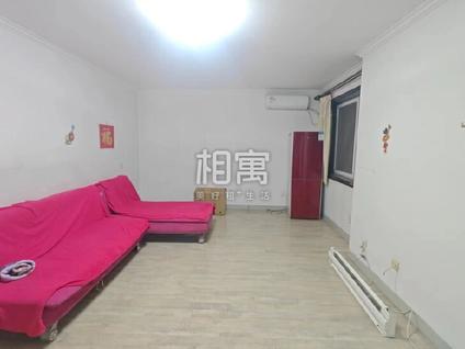 海淀学院路合租 中国农业大学东校区家属院3室1厅/18平/低楼层