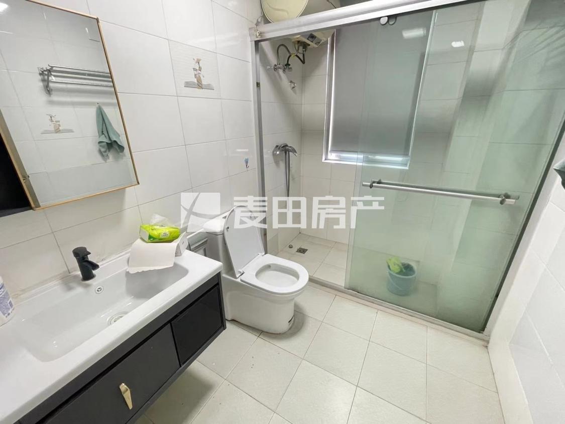 整租·嘉盛豪园(南区)