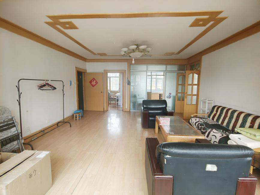 整租·地矿局杨家寨小区